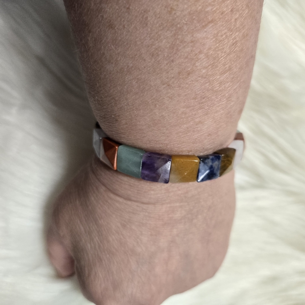 Chakra Bracelet